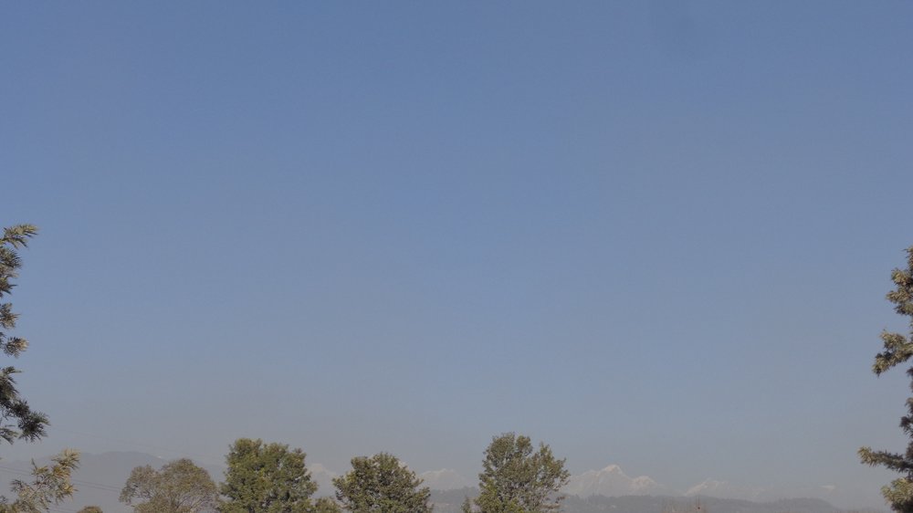 DSC01289 Himalaya visto da Kathmandu.JPG