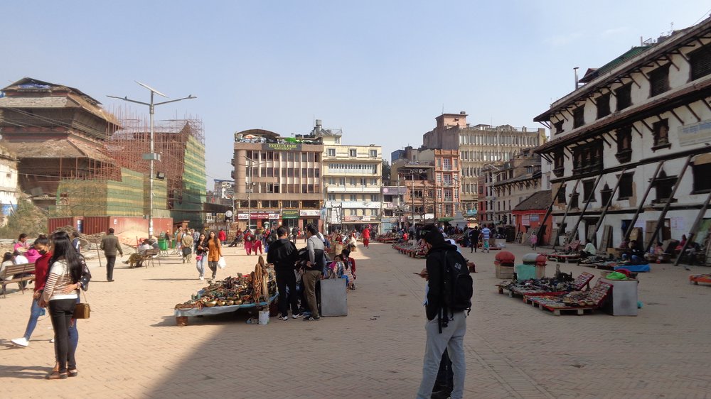 DSC01194 Durban Square, Kathmandu.JPG