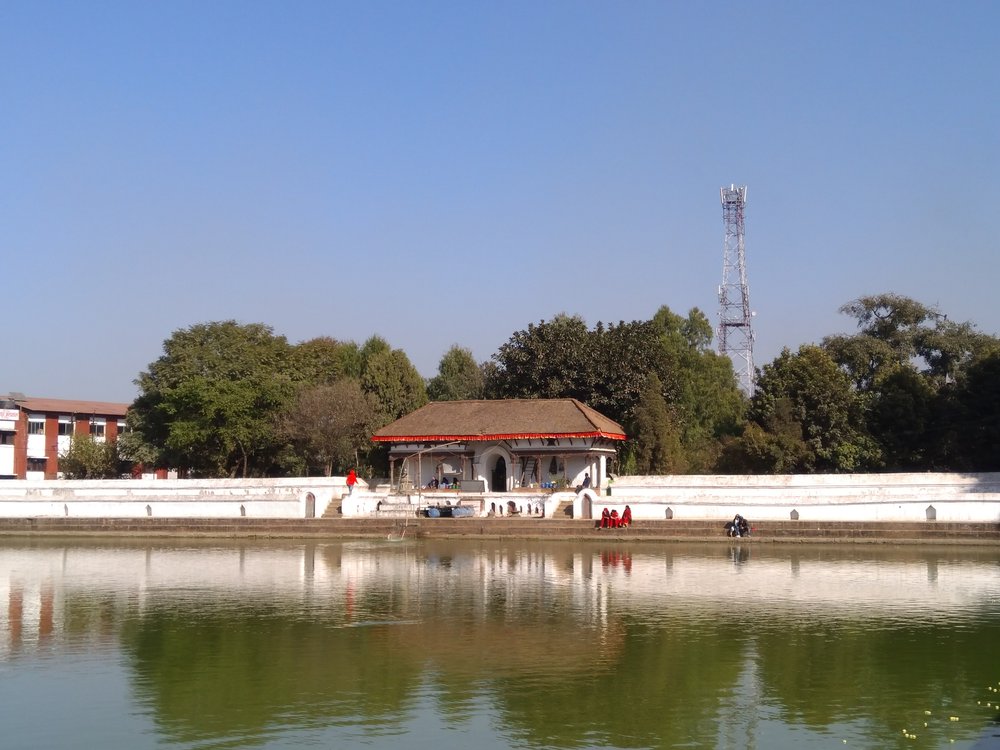 IMG_20171210_135742 Siddha Pokhari Pond al Bhaktapur, Kathmandu.jpg