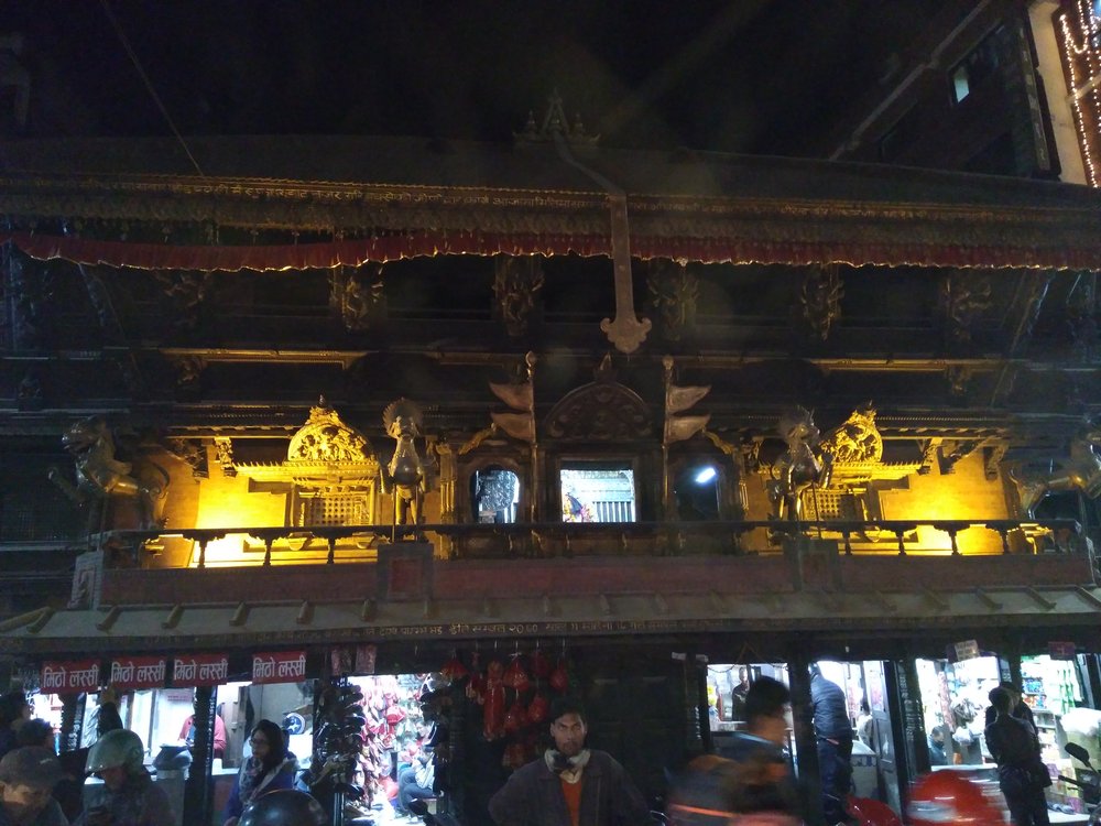 IMG_20171212_181447 Durbar Square di notte, Kathmandu.jpg