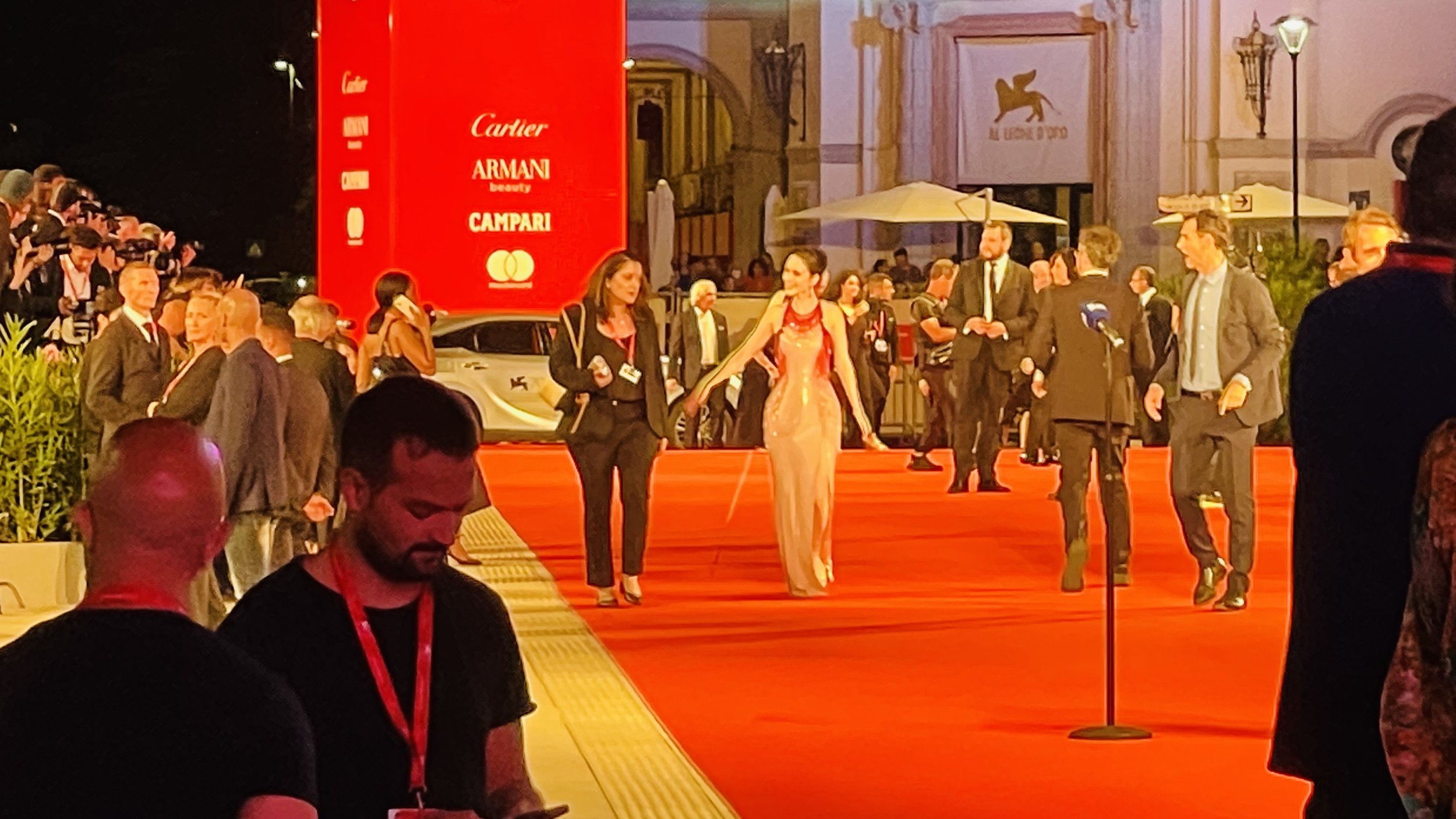 673 Rachel Brosnahan, Dead for a Dollar sul red carpet.jpeg