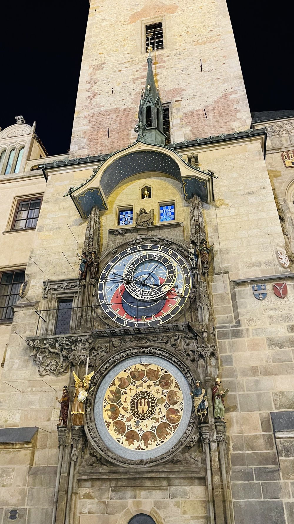 391 Astronomical Clock.jpeg