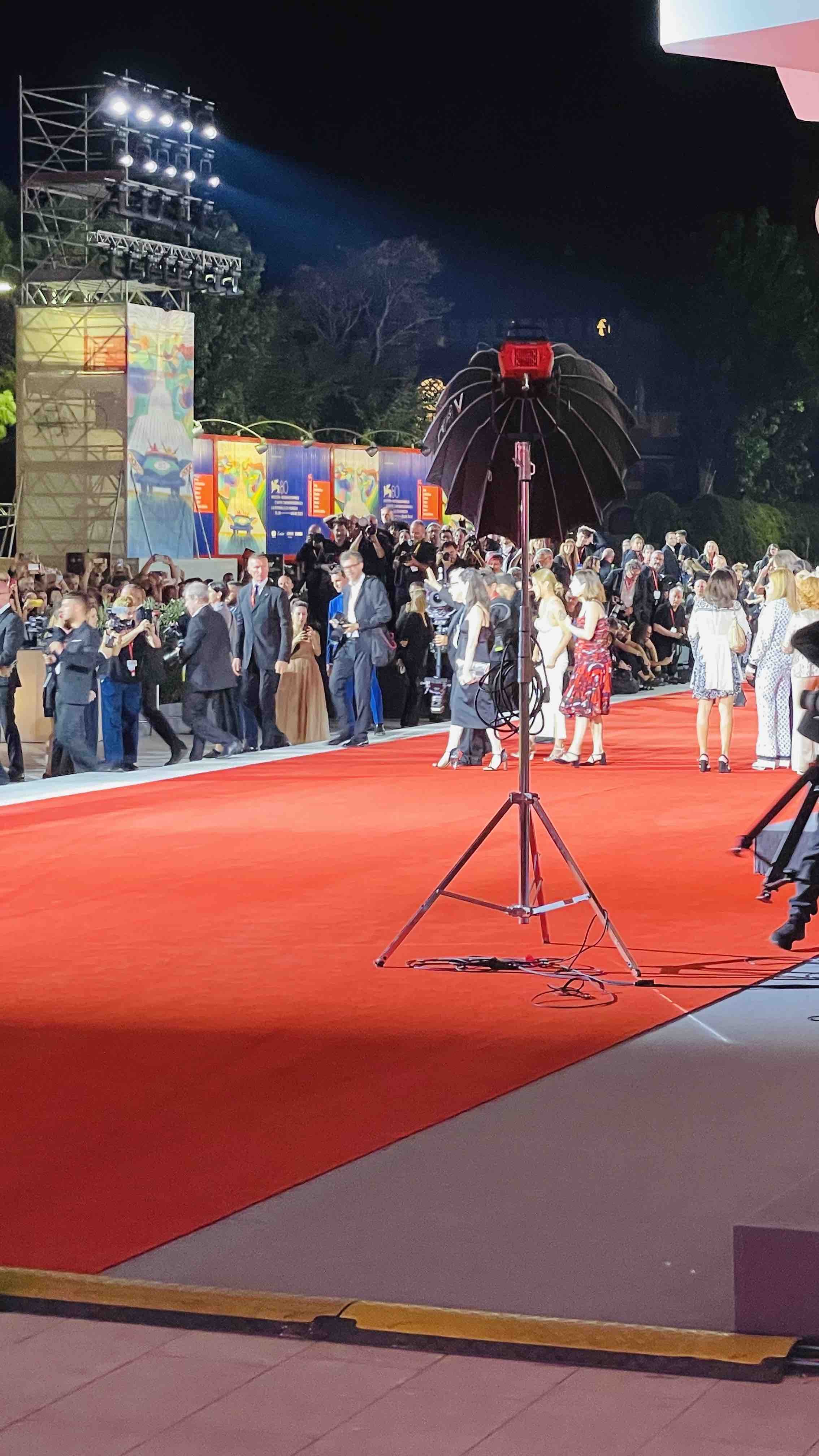 173 Woody Allen sul tappeto rosso alla prima mondiale del suo film Coup de Chance.jpeg