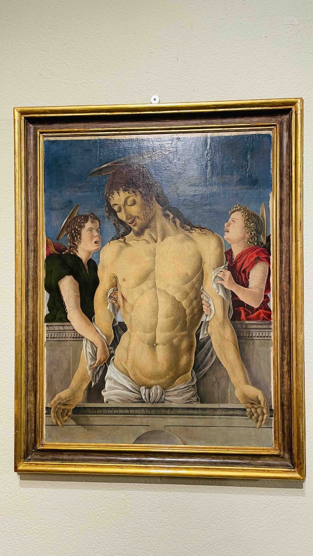 16 Marco Zoppo, Cristo deposto sorretto da due angeli,1471.jpeg