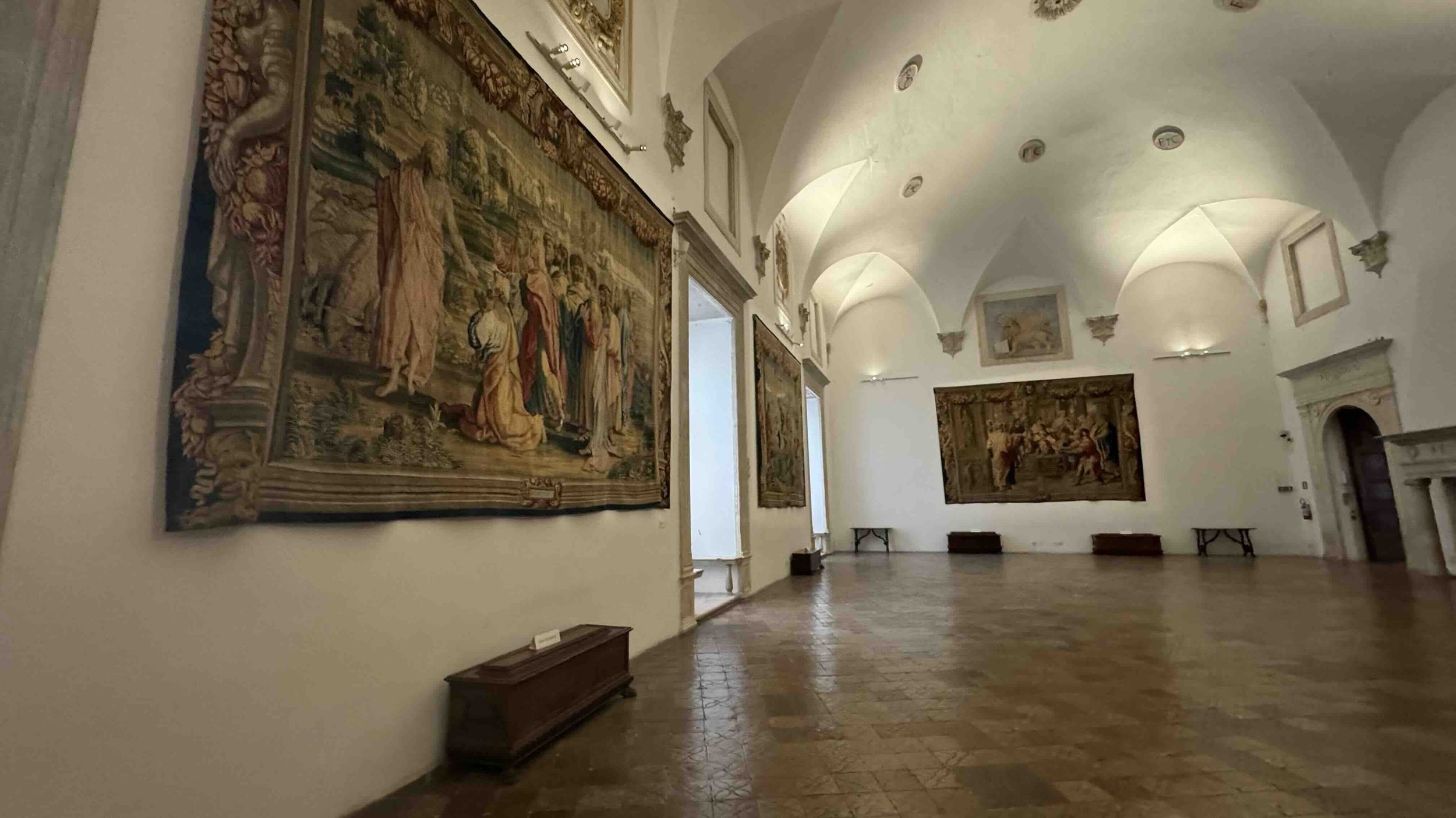 161 Galleria Nazionale Delle Marche, Palazzo Ducale.jpeg