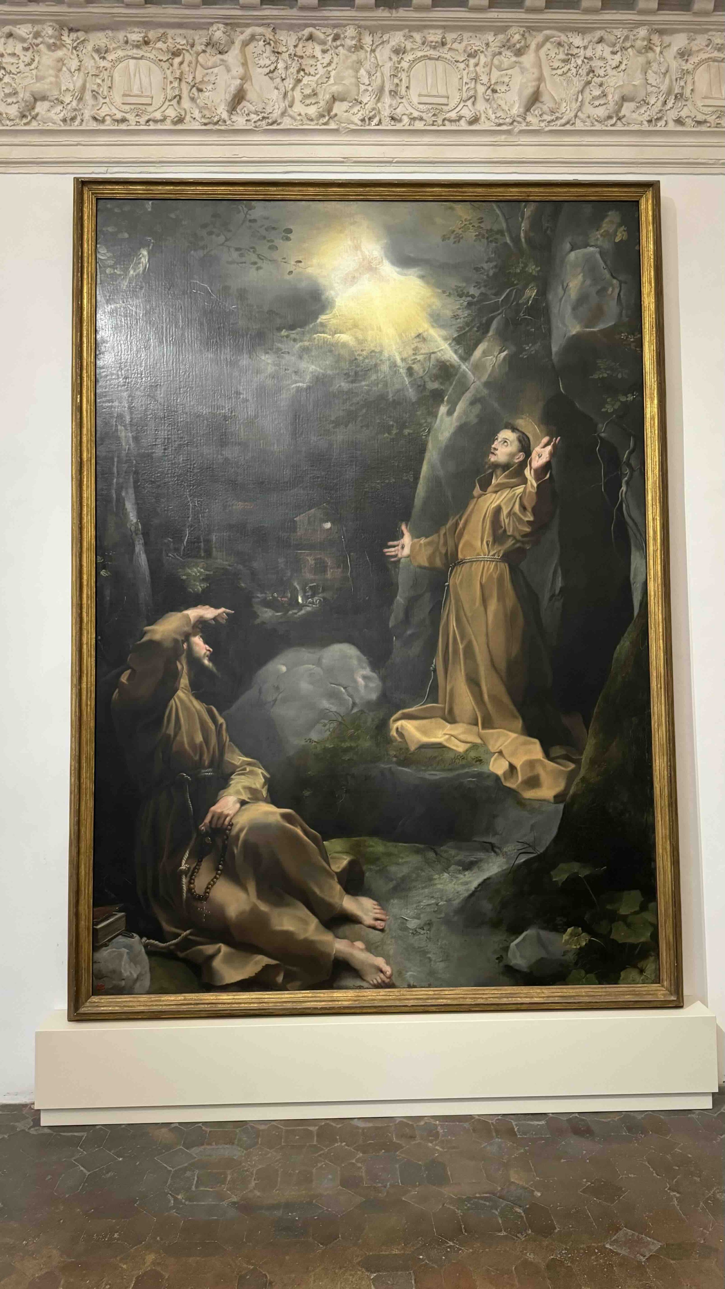 168 Federico Barocci, Stigmate di San Francesco, 1594 1595.jpeg