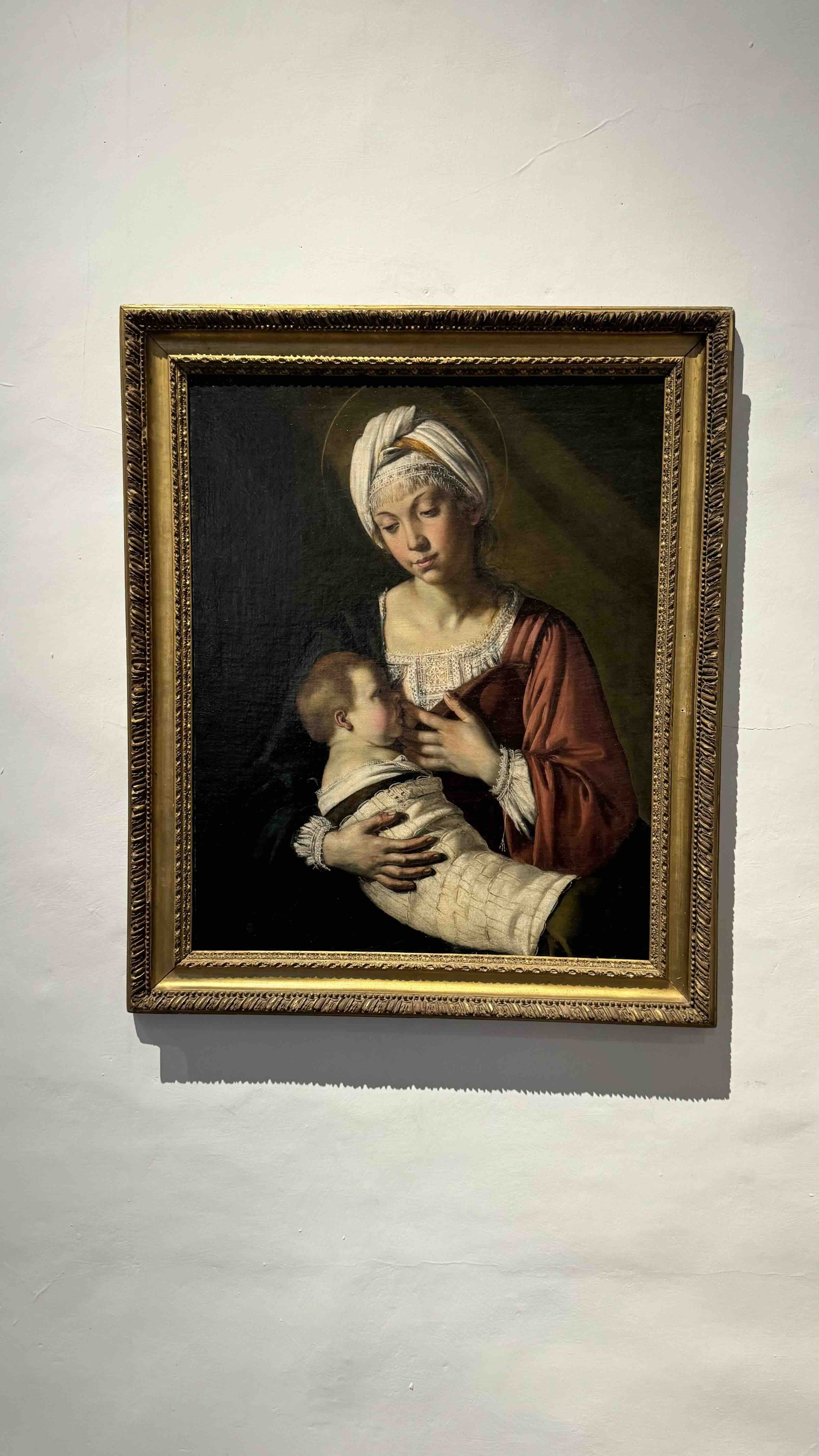 180 Giovan Francesco Guerrieri, Madonna col Bambino (Madonna del Latte), 1615-1618.jpeg