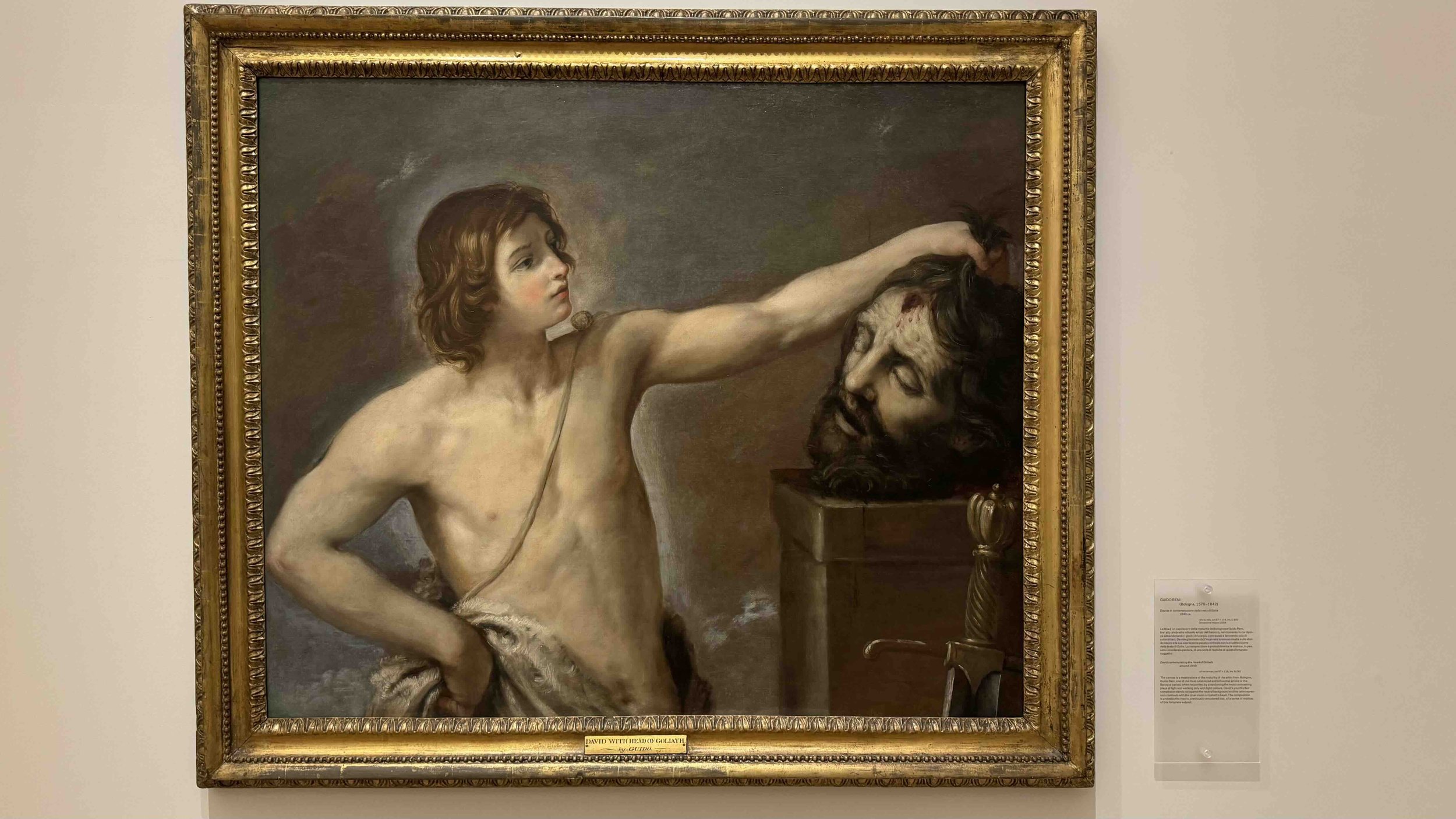 213 Guido Reni, Davide in contemplazione della testa di Golia, 1640.jpeg
