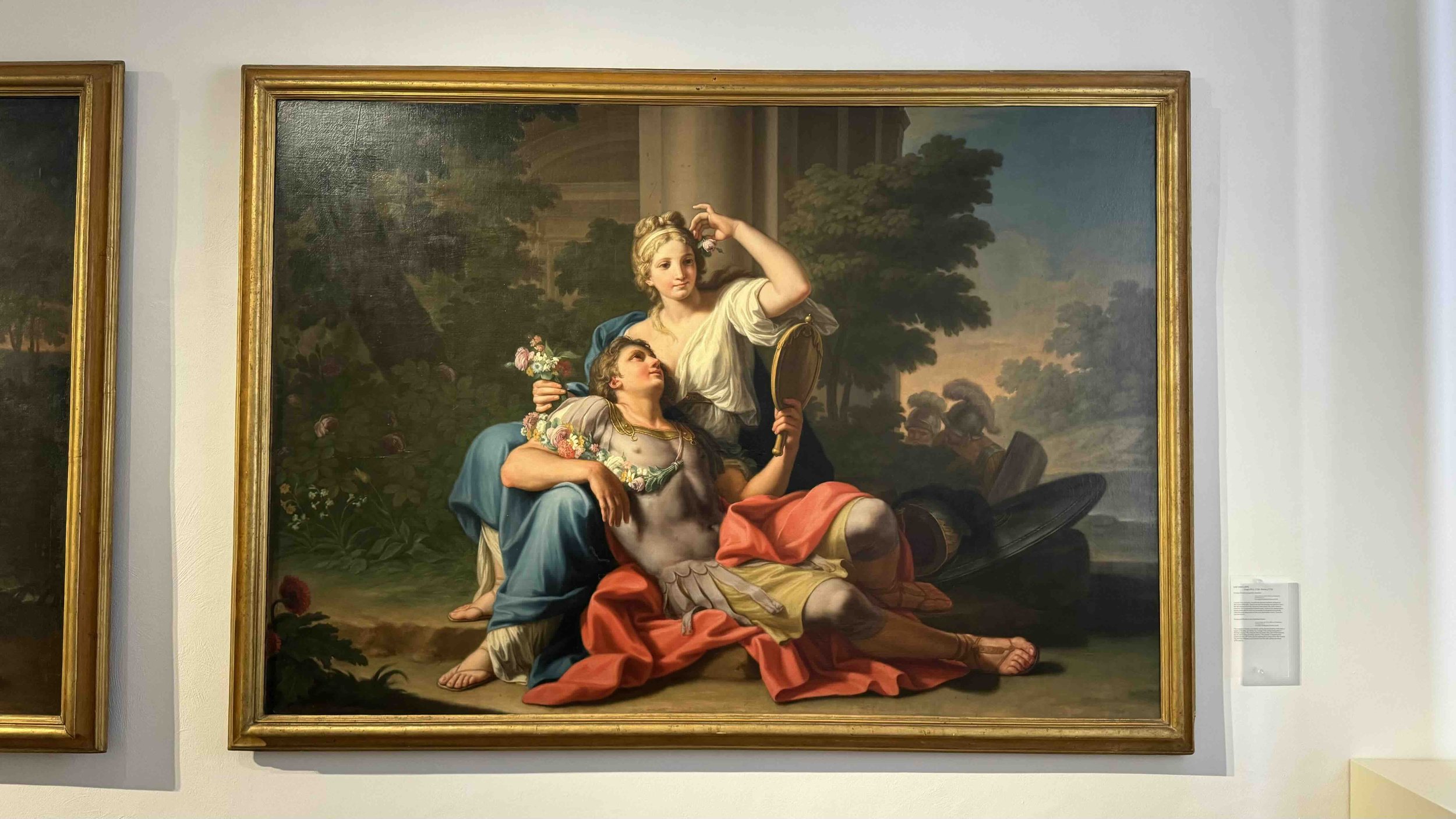 220 Gaetano Lapis, Armida e Rinaldo nel giardino incantato.jpeg