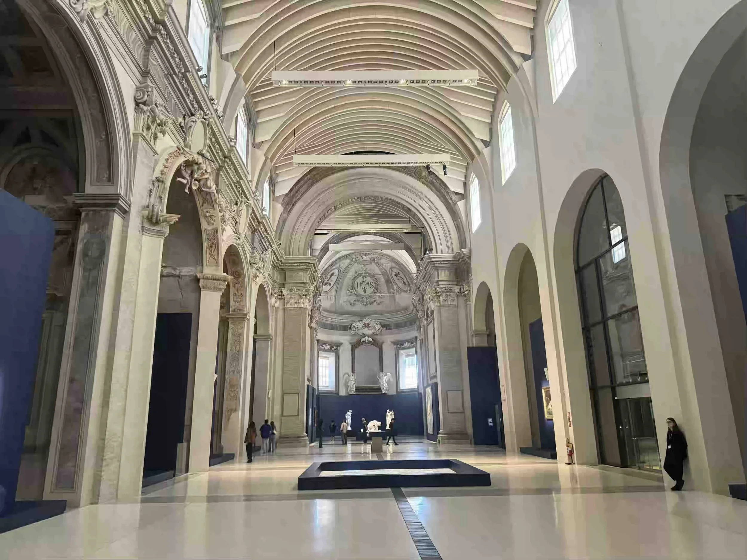 10 Nello specchio di Narciso. Il ritratto dell'artista. Il volto, la maschera, il selfie.jpeg