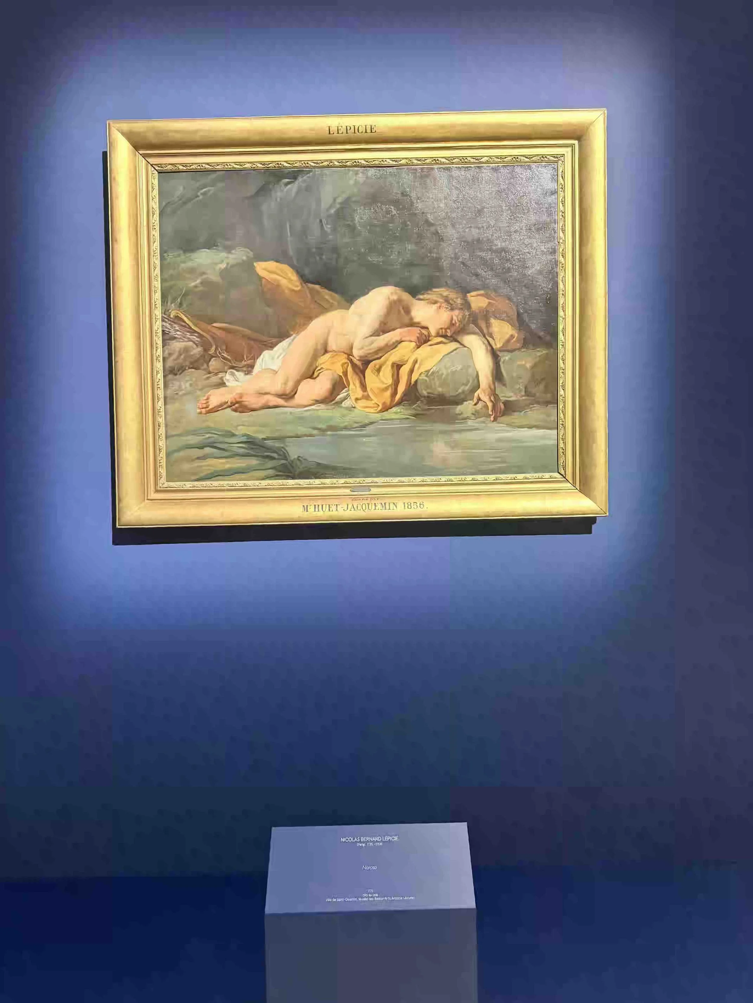 15 Nicolas-Bernard Lépicié, Narciso.jpeg