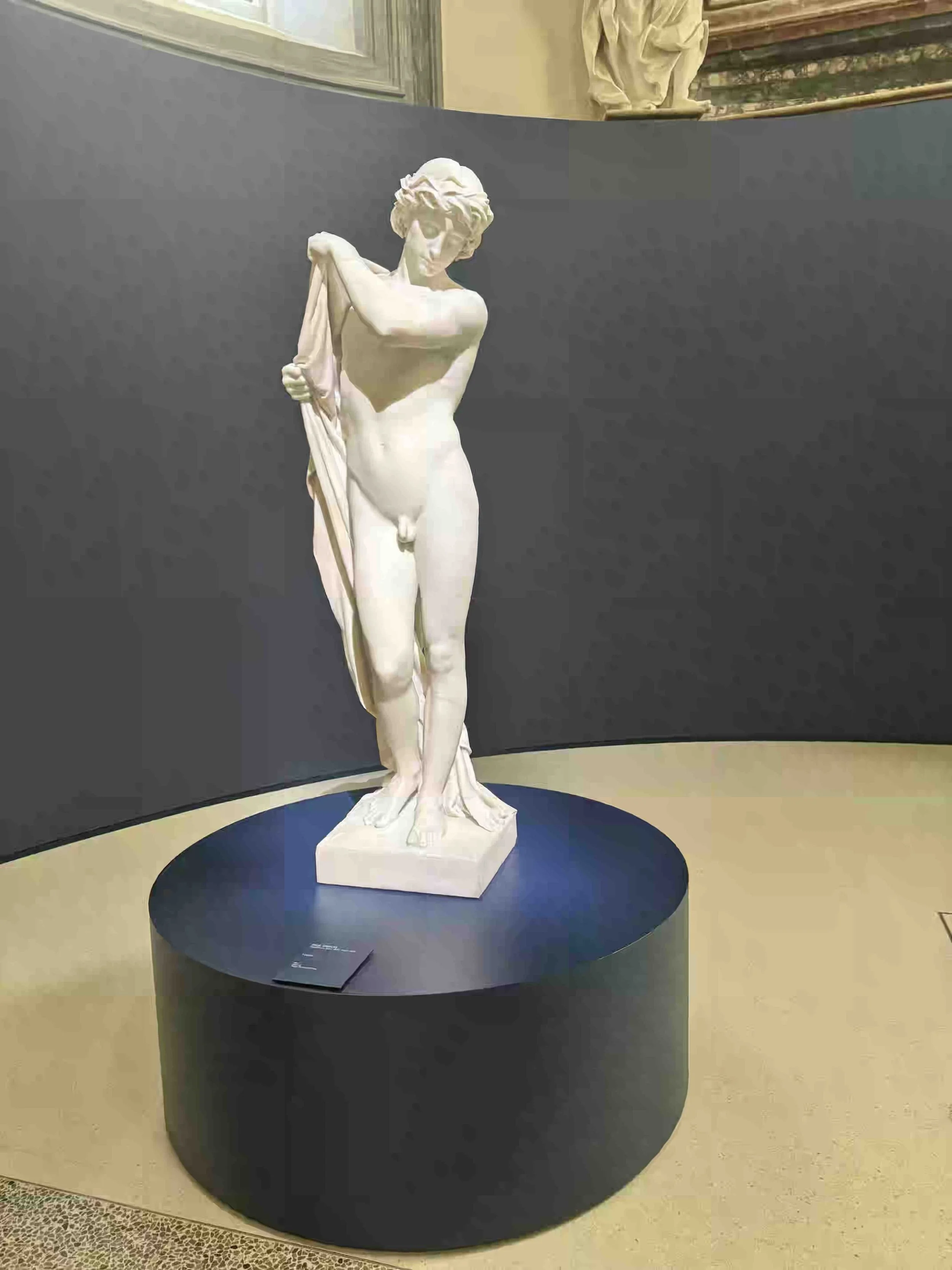 24 Paul Dubois, Narciso.jpeg