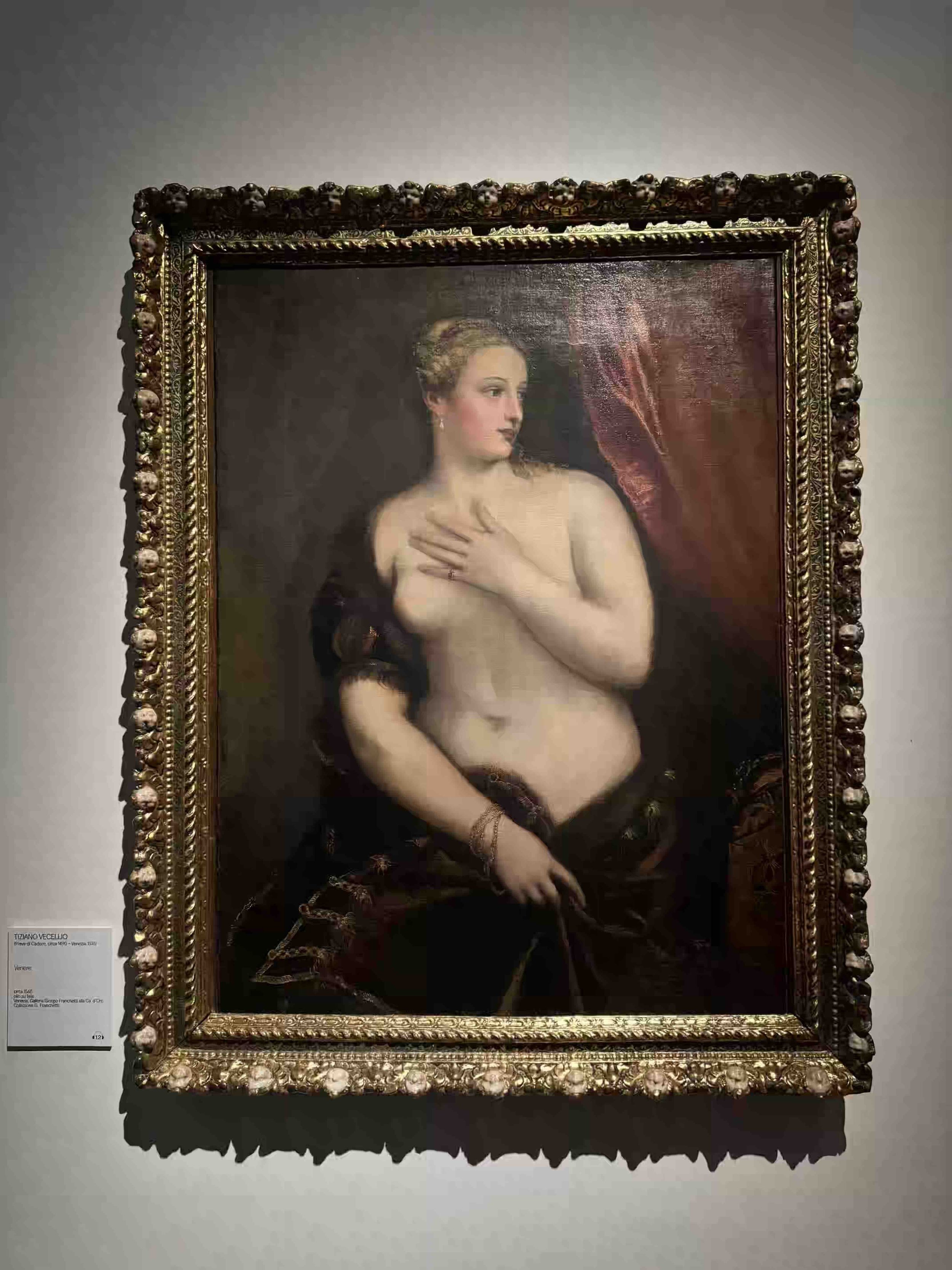 56 Tiziano Vecellio, Venere.jpeg