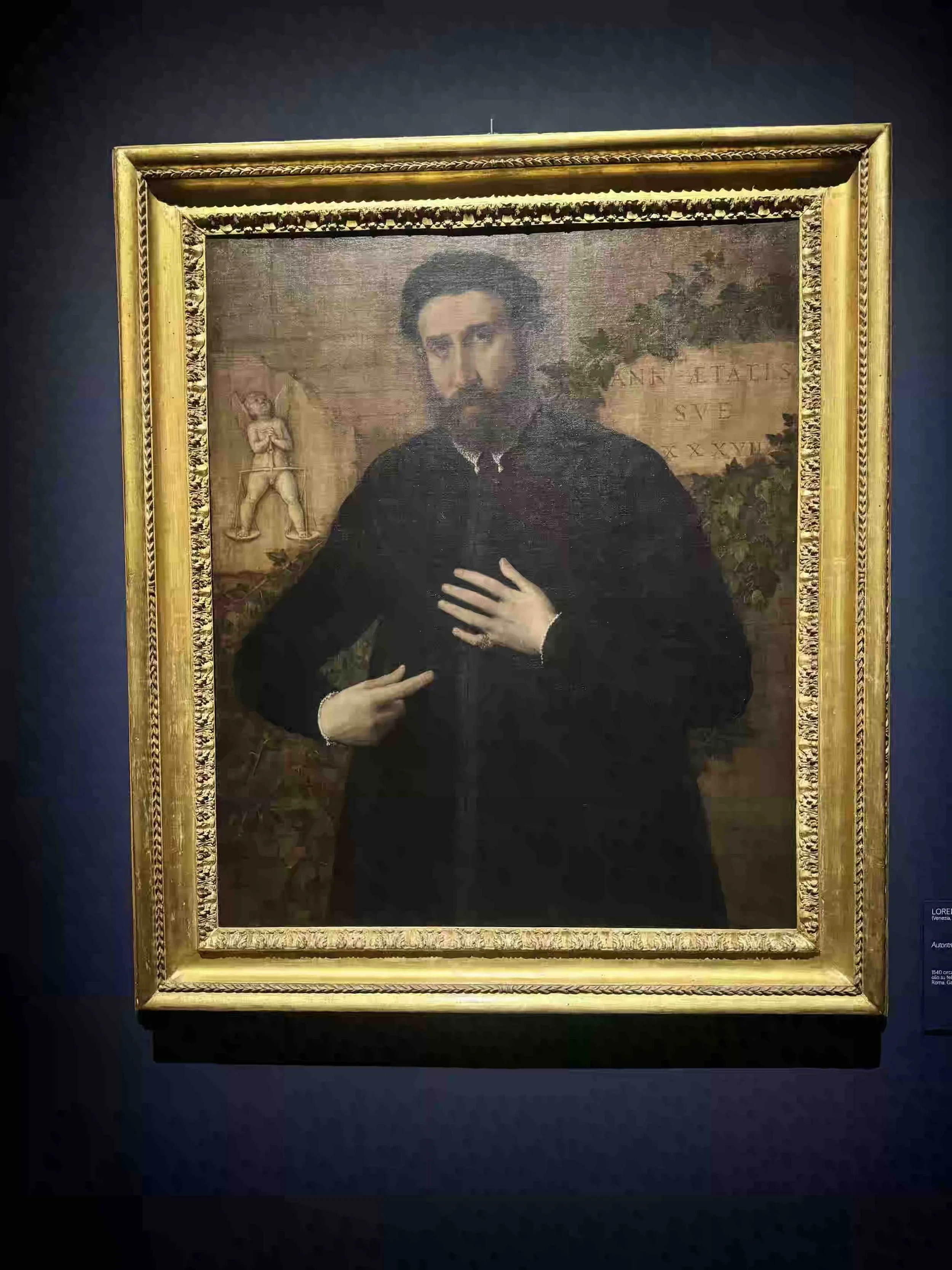 73 Lorenzo Lotto, Autoritratto ?.jpeg