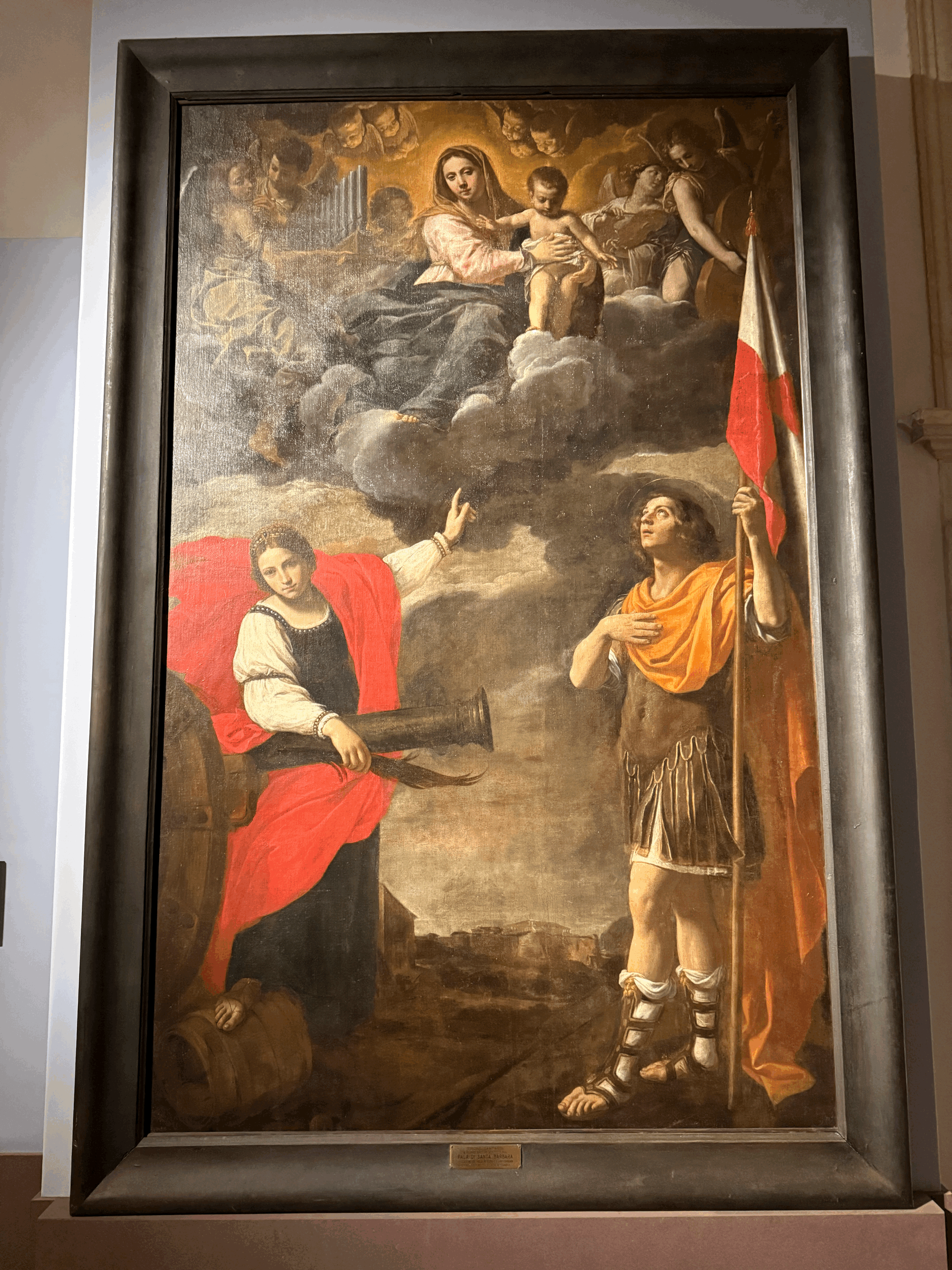 Simone Cantarini (1612–1648). Un giovane maestro tra Pesaro, Bologna e Roma Urbino, Palazzo Ducale