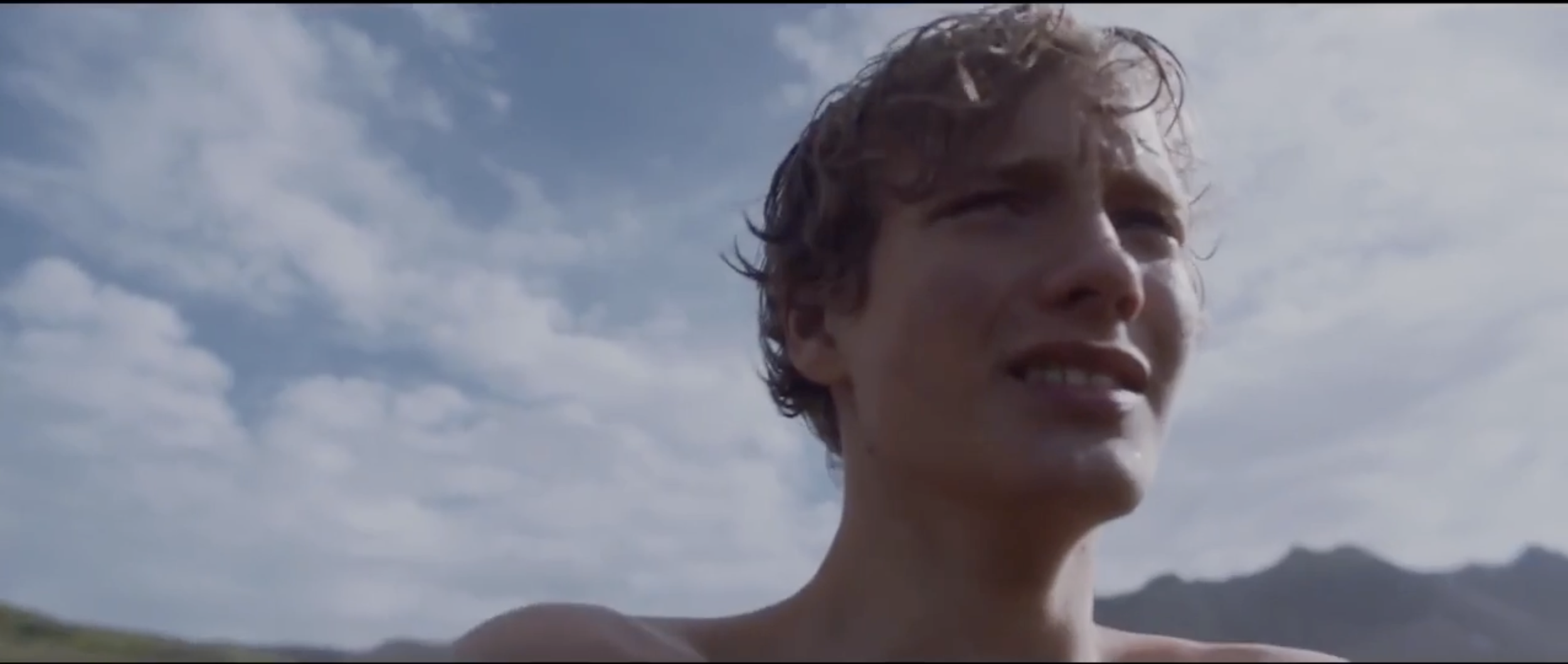 Hjartasteinn – Heartstone Directed by Guðmundur Arnar Guðmundsson