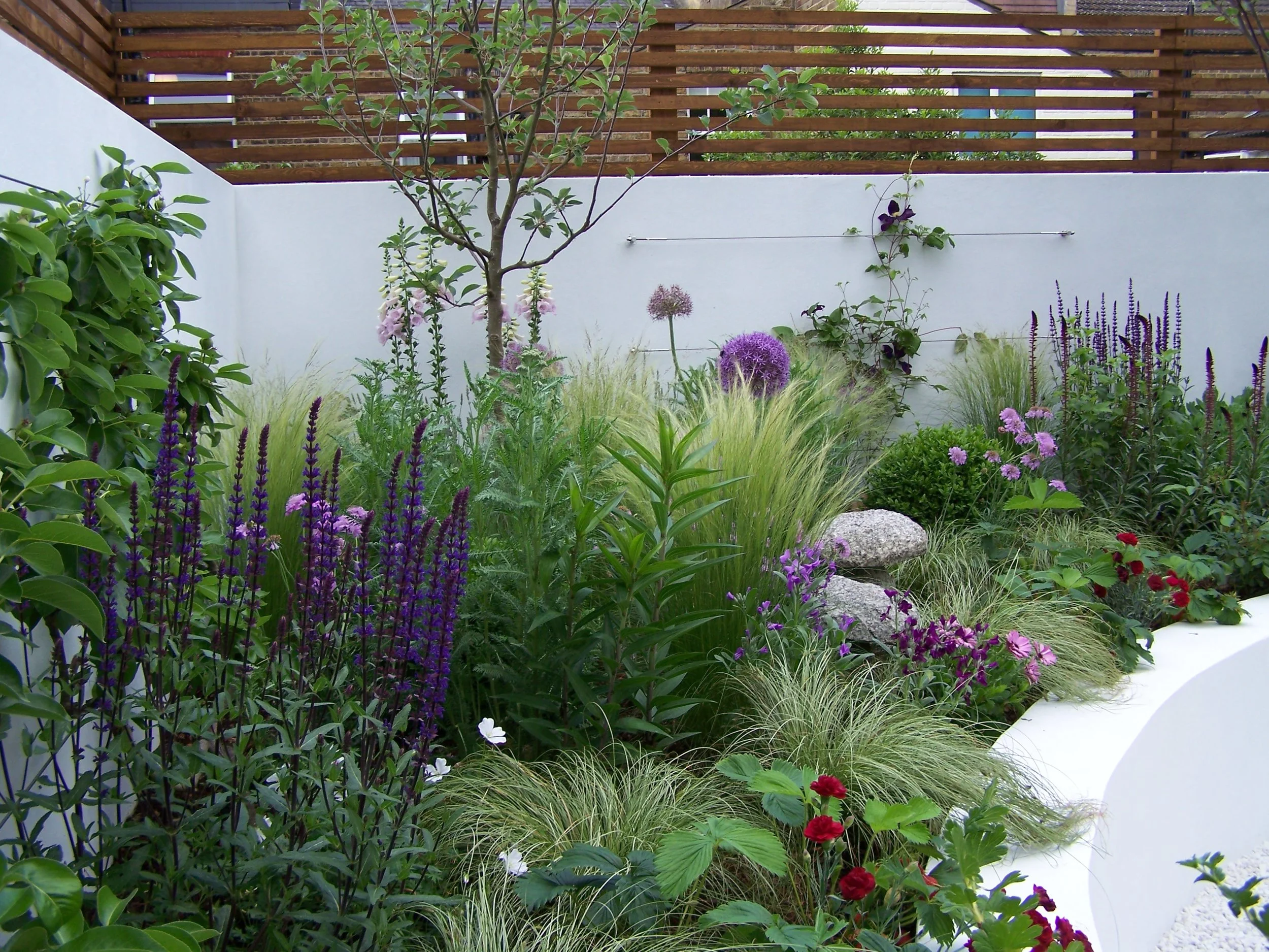 Fruit Garden