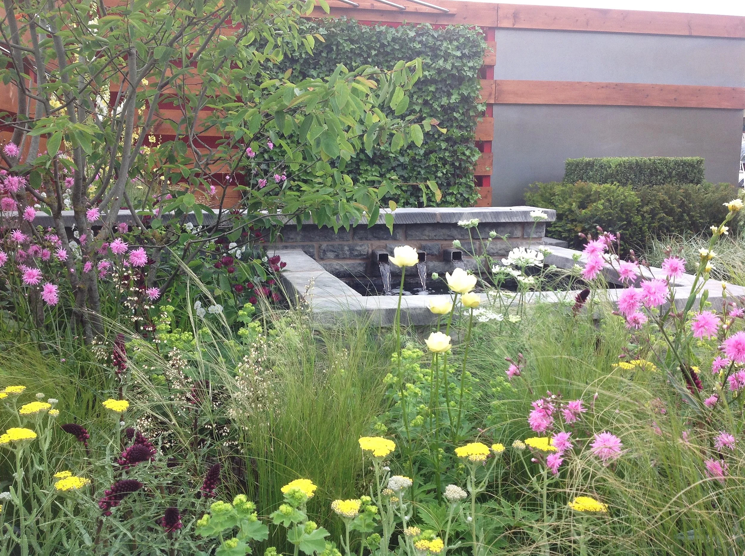 BBC Gardener's World Live