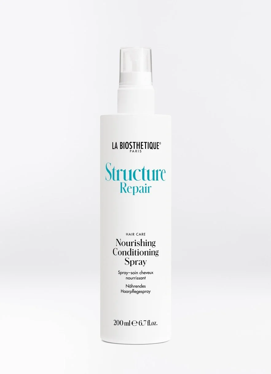 Soin réparateur cheveux secs - Structure Repair Nourishing Conditioning Spray