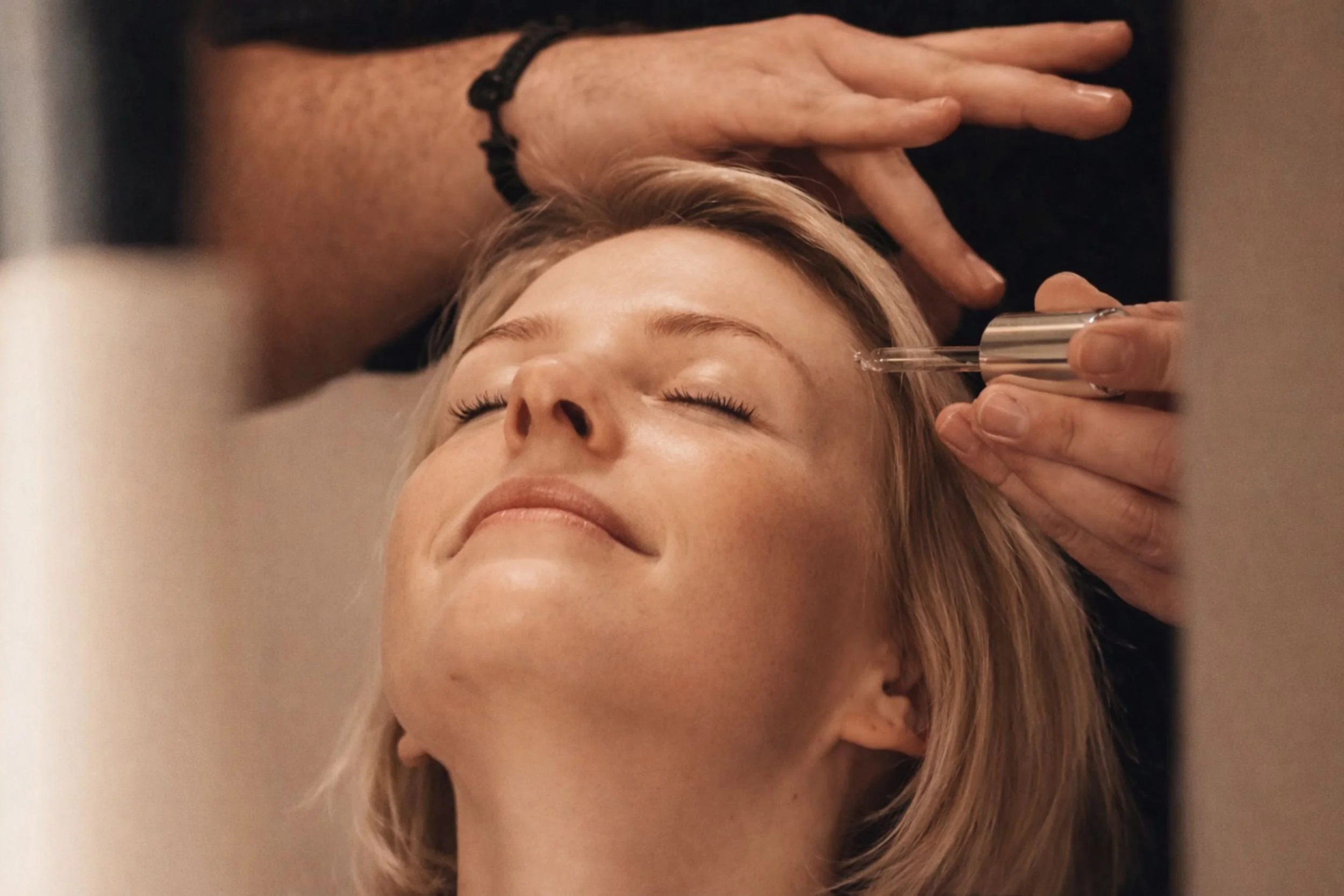 Soins des cheveux : pourquoi faire un diagnostic capillaire ?