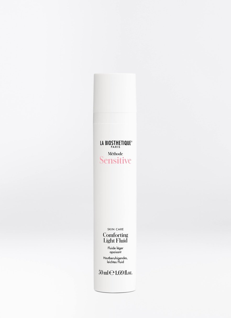 Fluide hydratant visage - Comforting Light Fluid