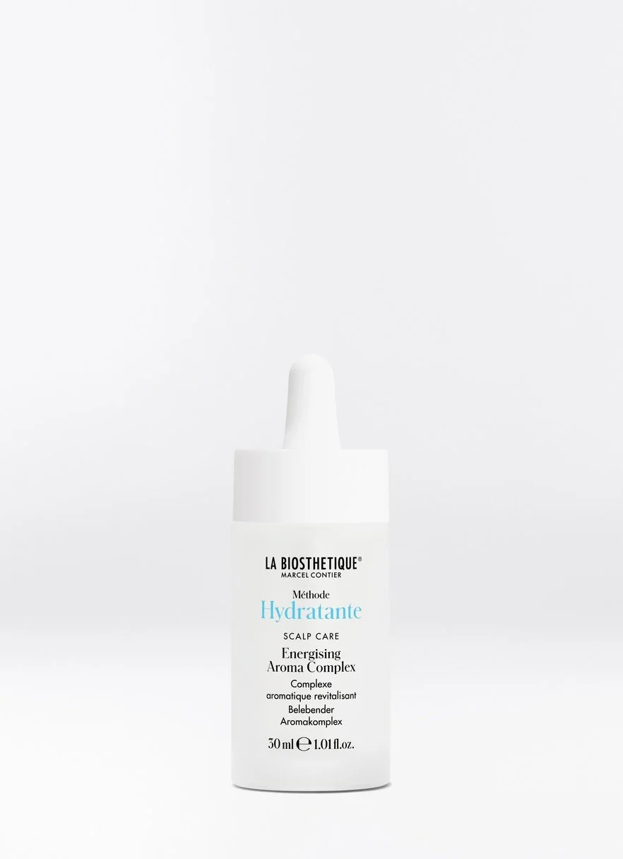 Huile capillaire cuir chevelu sec - Energising Aroma Complex