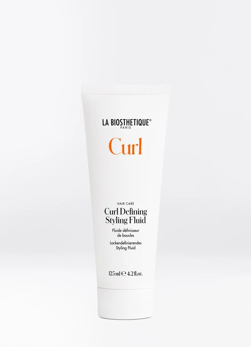 Coiffant cheveux bouclés - Curl Defining Styling Fluid
