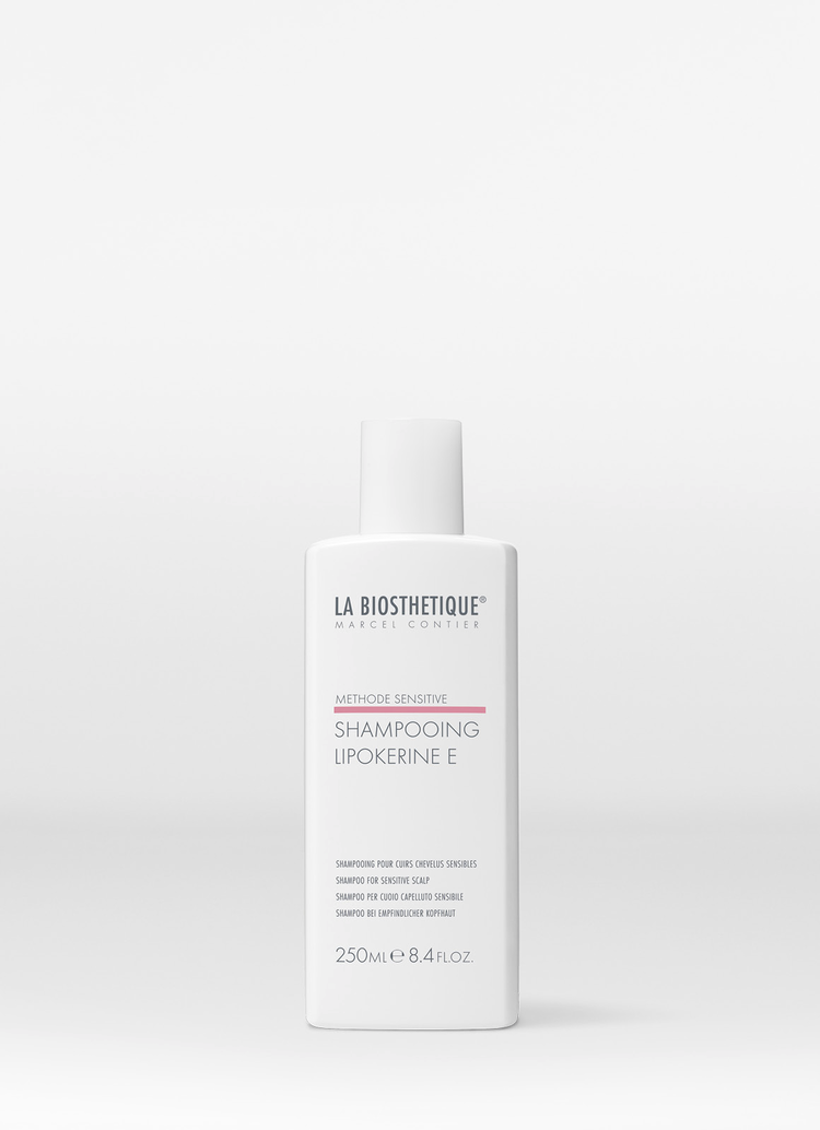 Shampooing Lipokerine E | Cuir chevelu sensible