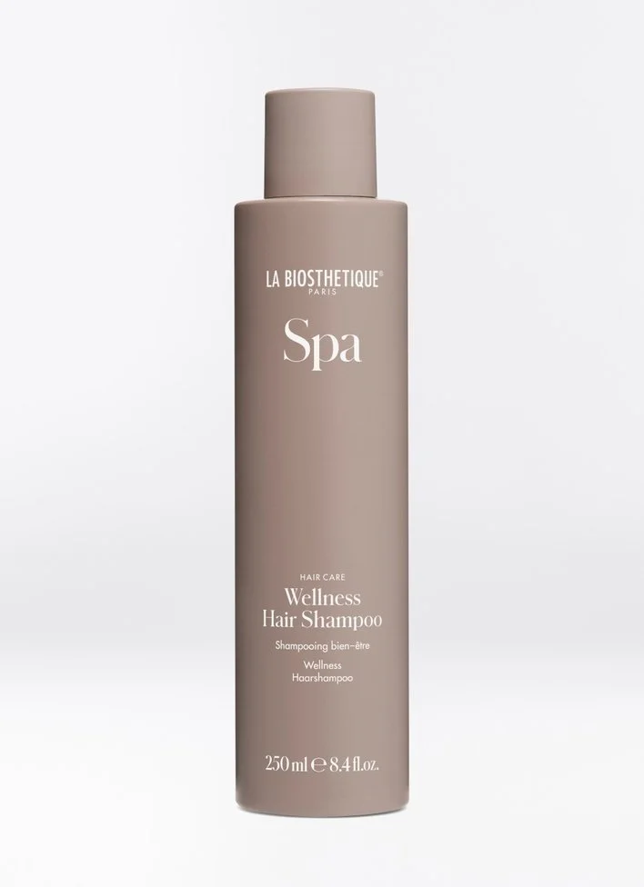Shampoing cuir chevelu sensible - Spa Wellness Hair Shampoo