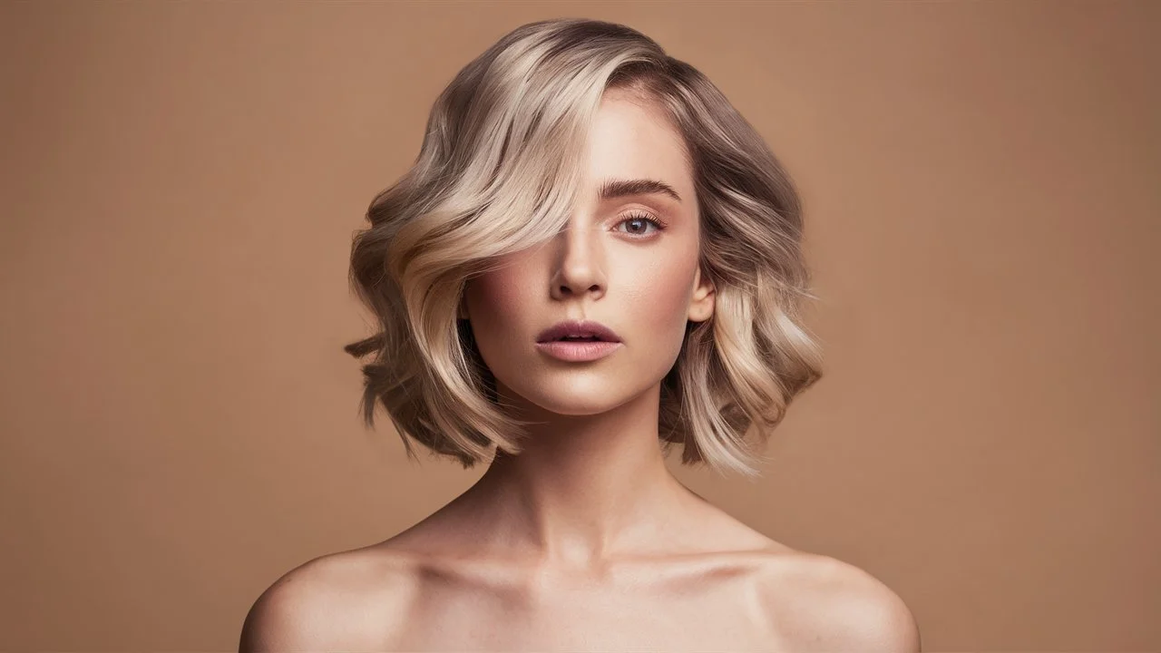 Hair contouring : tout savoir sur cette technique de coloration