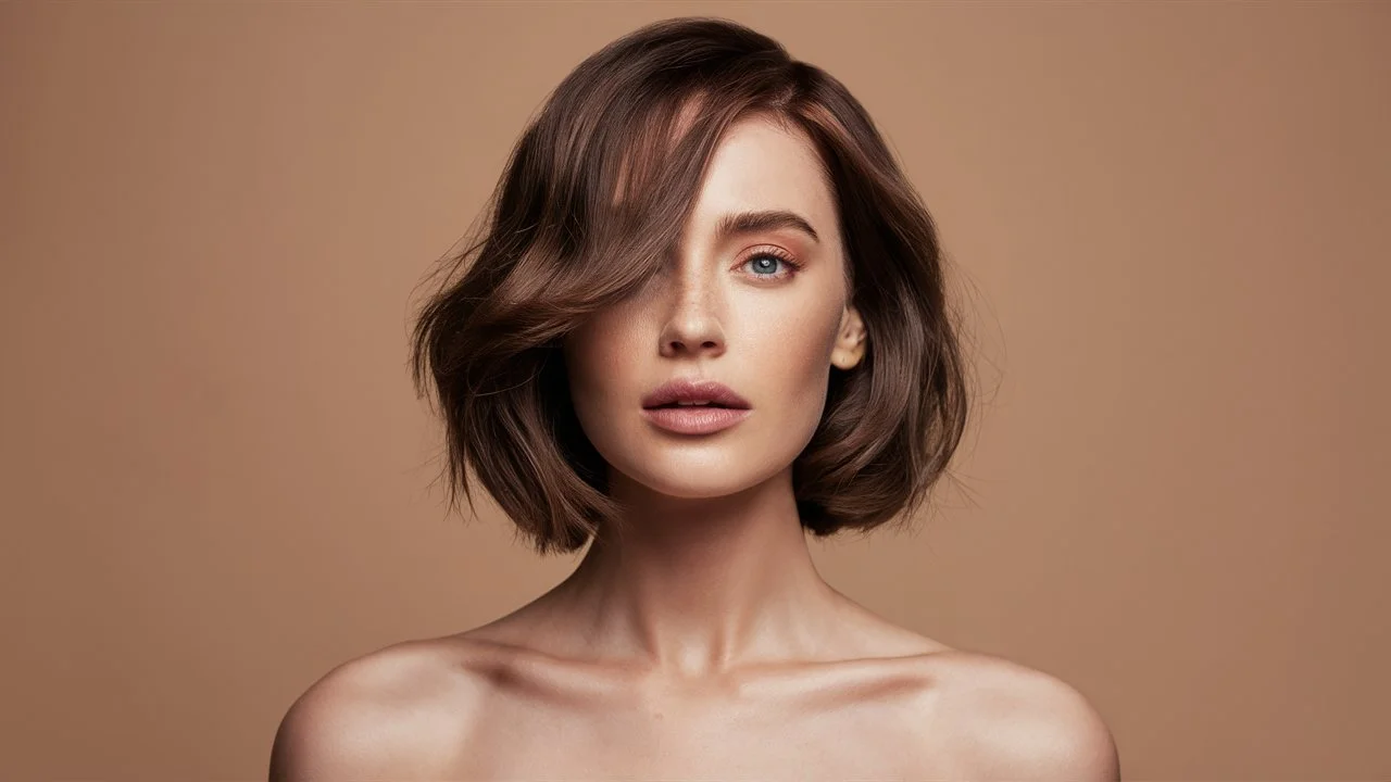 Tout savoir sur la coloration ton sur ton