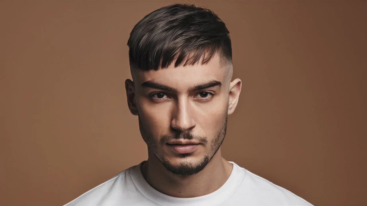 Quel taper fade choisir ? Votre coiffeur vous guide vers le look capillaire idéal