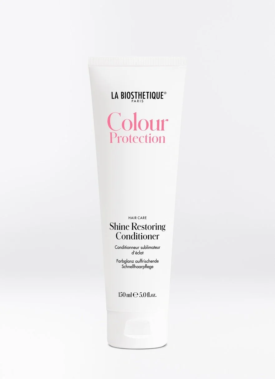 Soin brillance cheveux colorés - Colour Protection Shine Restoring Conditioner