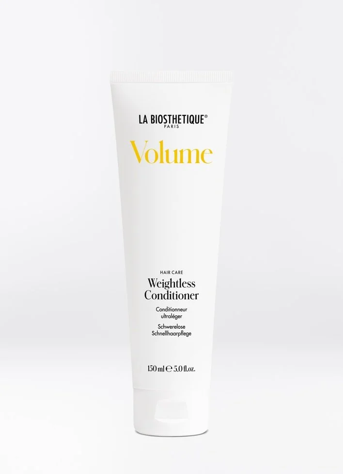 Soin cheveux fins et sans volume - Volume Weightless Conditioner