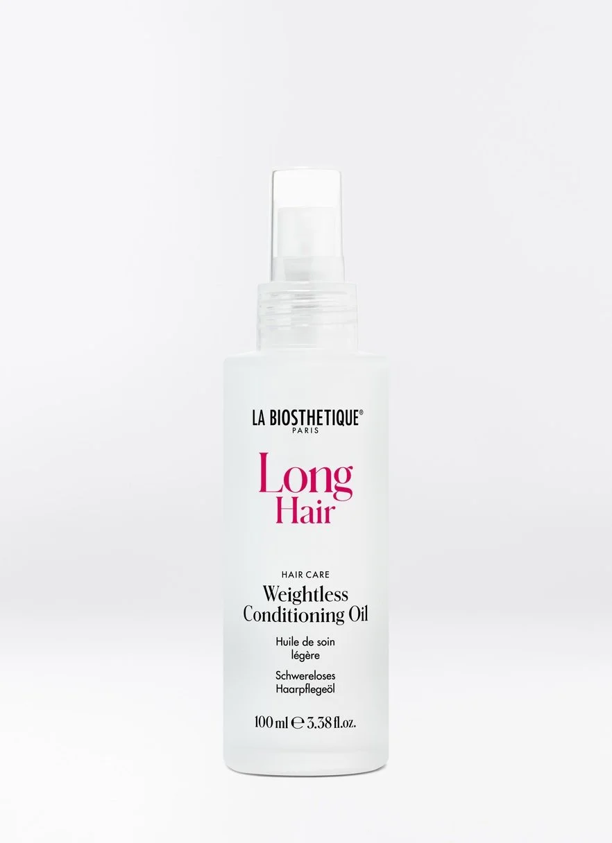 Huile de soin cheveux longs - Long Hair Weightless Conditioning Oil