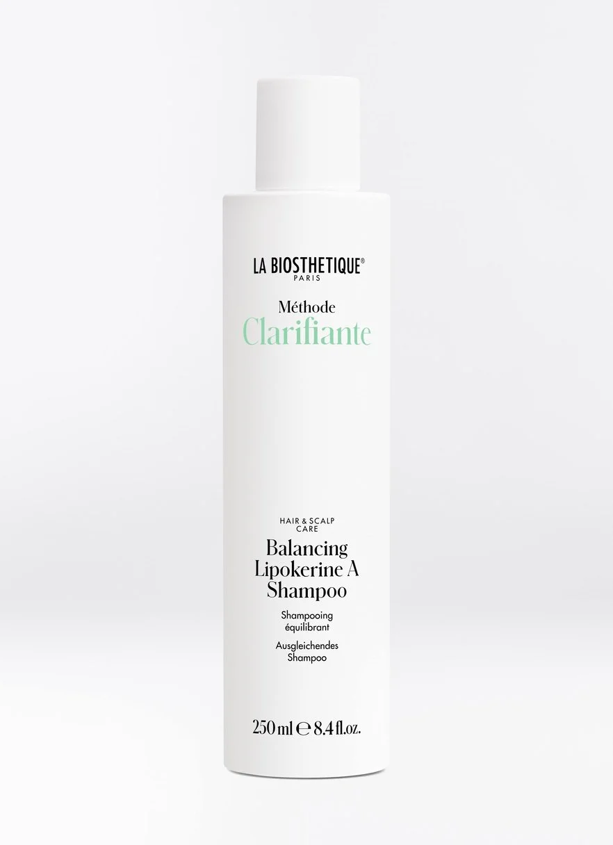Shampoing cuir chevelu gras - Balancing Lipokerine A Shampoo