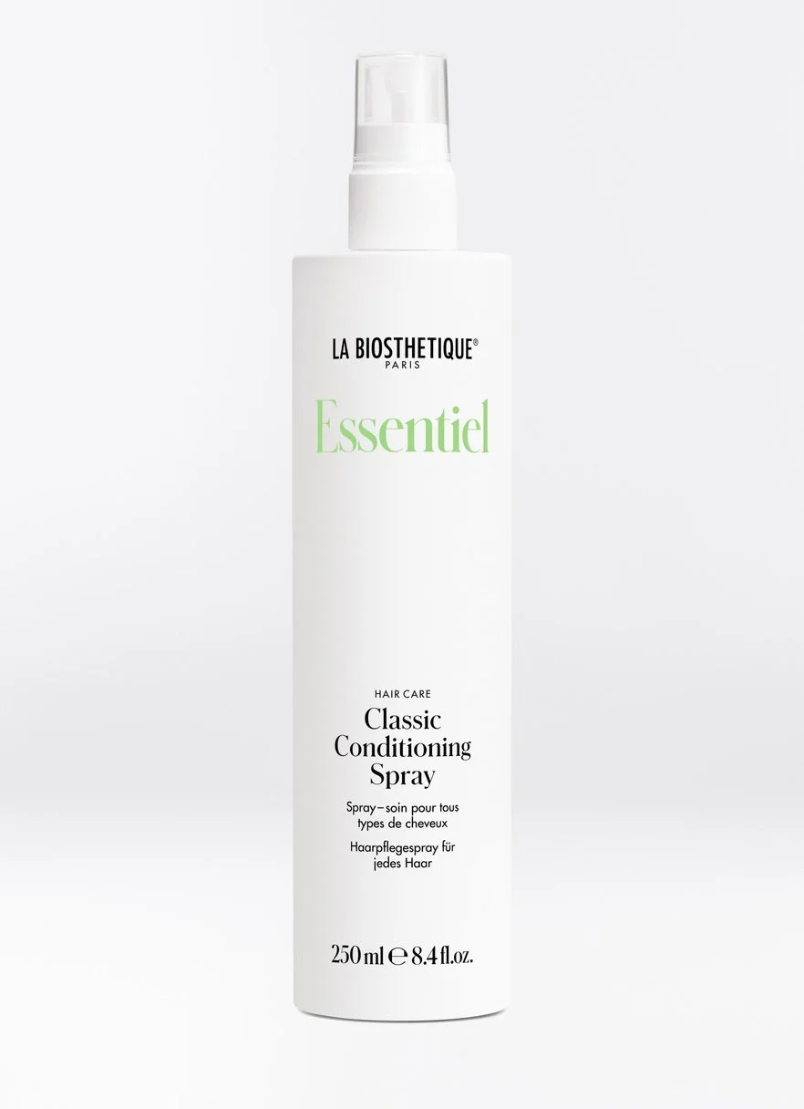 Spray démêlant sans rinçage - Essentiel Classic Conditioning Spray