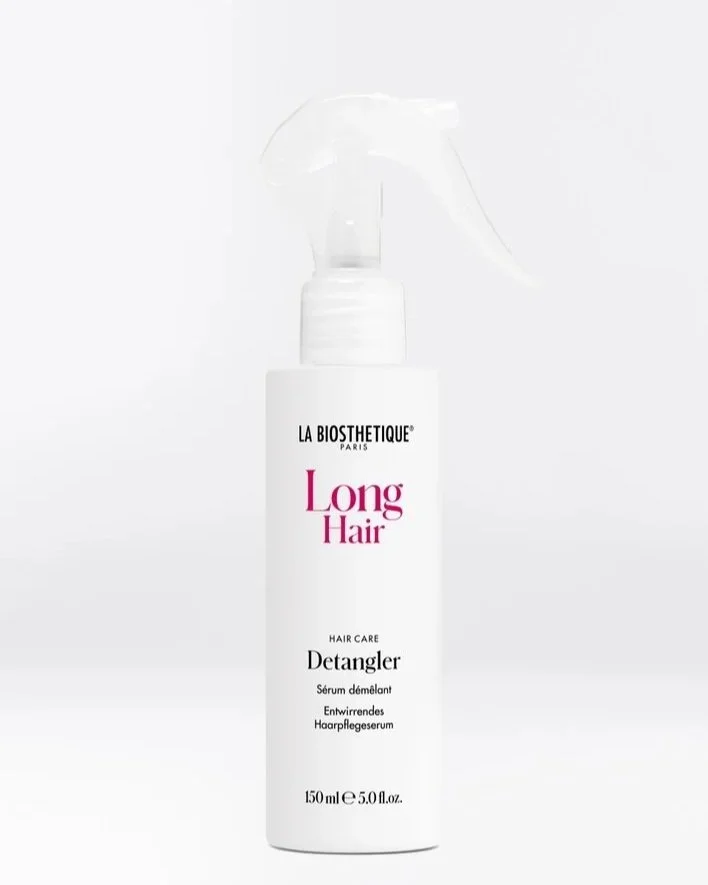 Spray démêlant - Long Hair Detangler