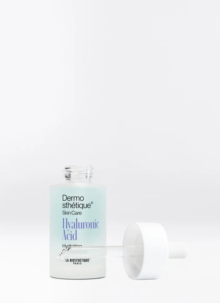 Sérum acide hyaluronique - Dermosthétique Hyaluronic Acid Hydrating Concentrate