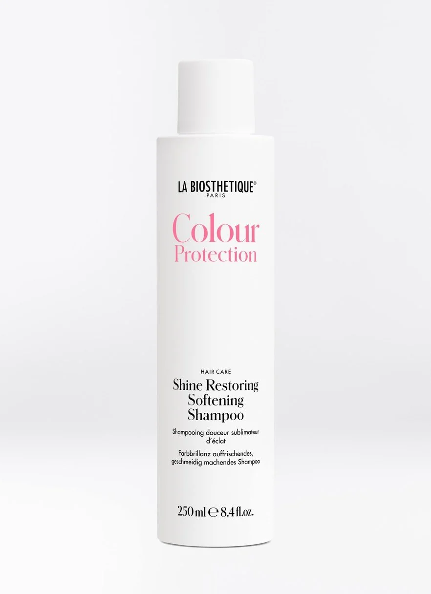 Shampoing raviveur de couleur - Colour Protection Shine Restoring Softening Shampoo