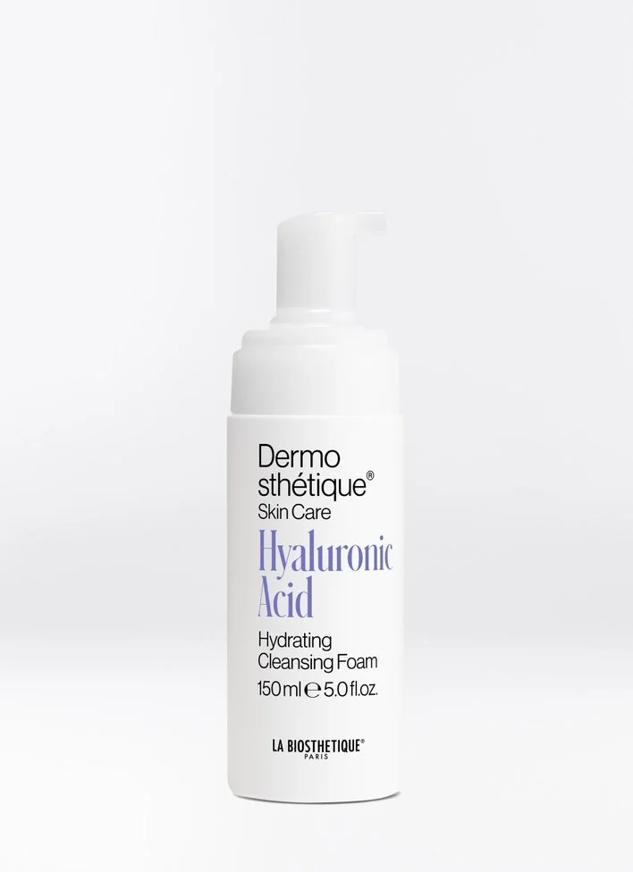 Mousse nettoyante visage - Dermosthétique Hydrating Cleansing Foam