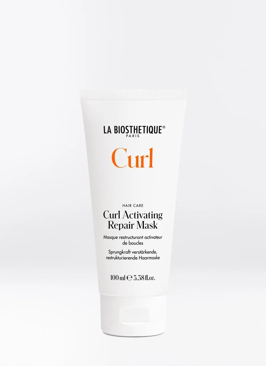 Masque cheveux bouclés - Curl Activating Repair Mask
