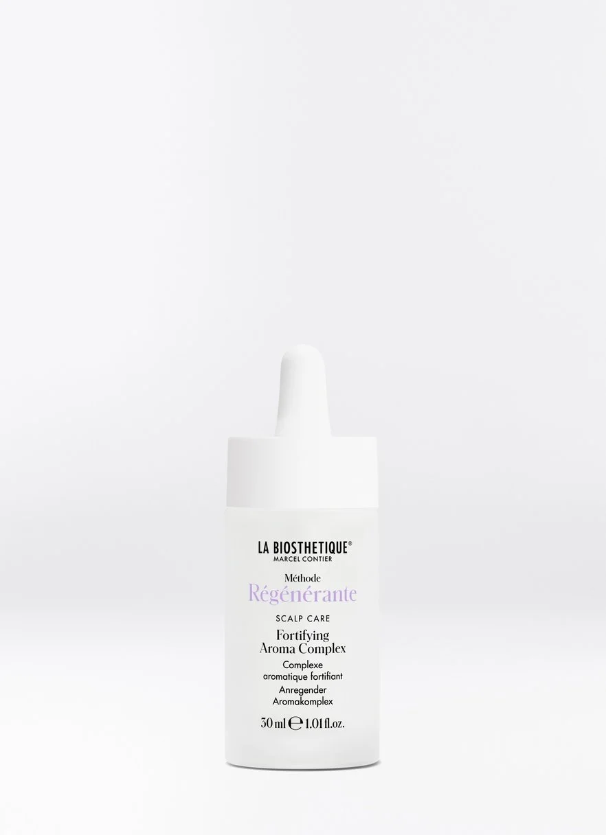 Croissance cheveux - Fortifying Aroma Complex