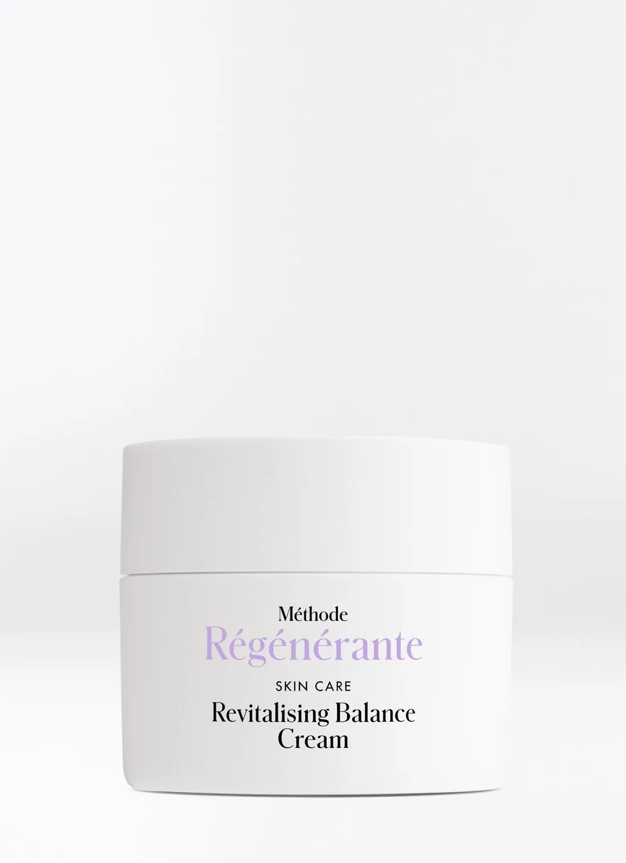 Crème visage revitalisante - Revitalising Balance Cream