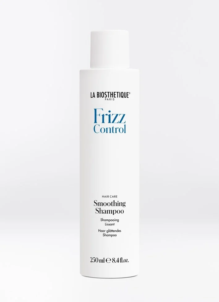 Shampoing anti-frisottis - Frizz Control Smoothing Shampoo