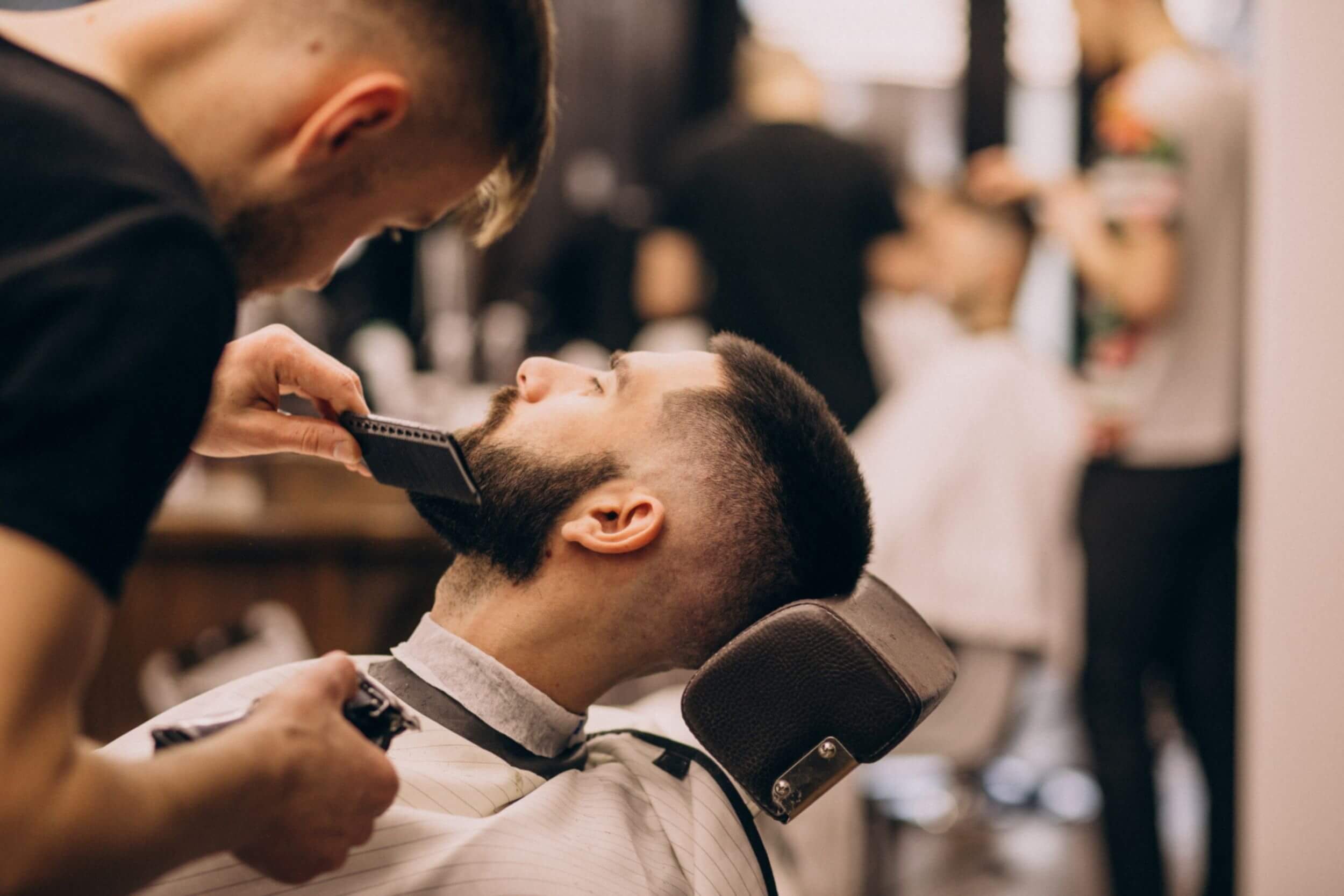 Coupe de barbe : 8 styles tendances à oser en 2023