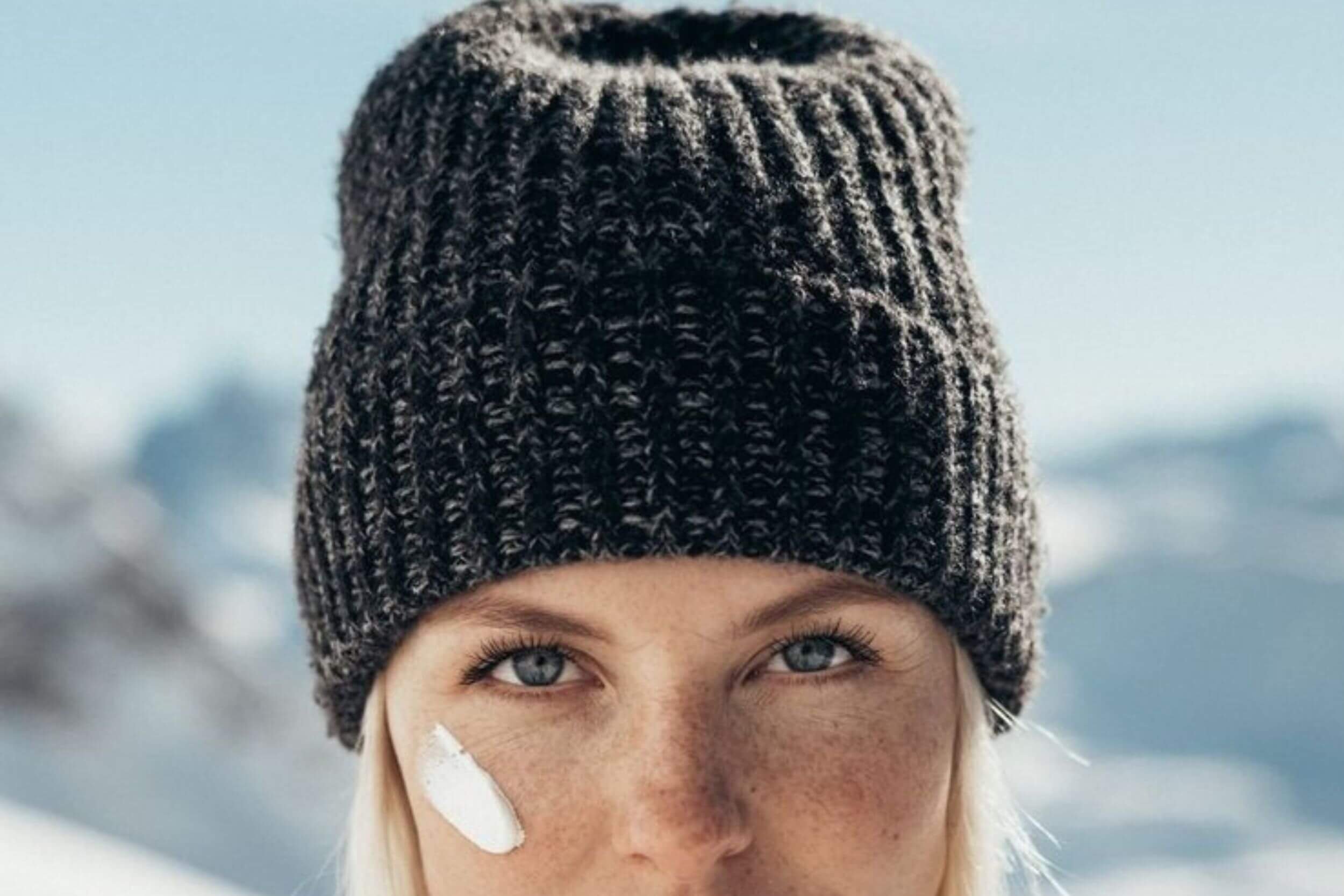 Tendance : comment porter le bonnet cet hiver ?