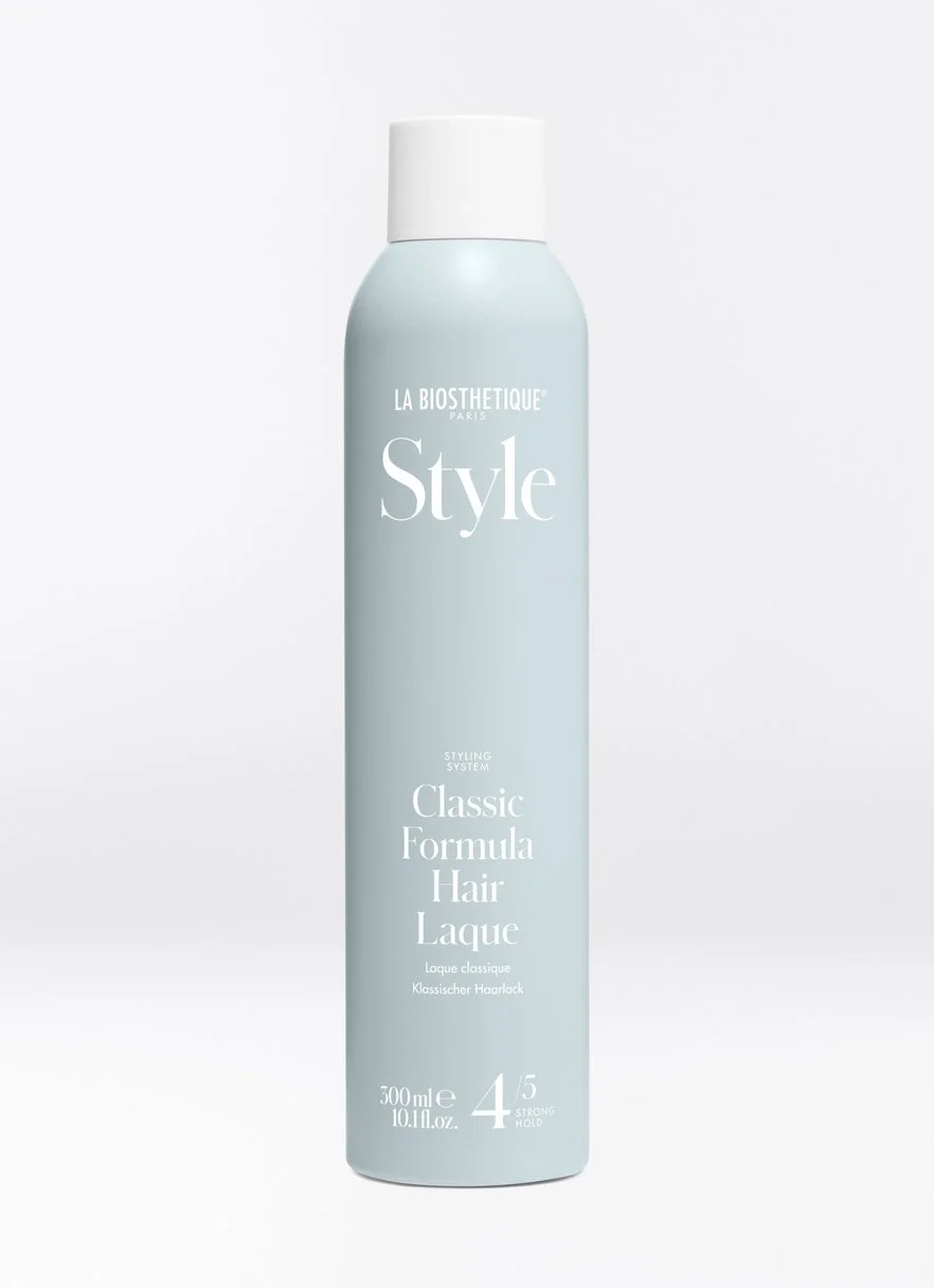 Spray coiffant - Classic Formula Hair Laque