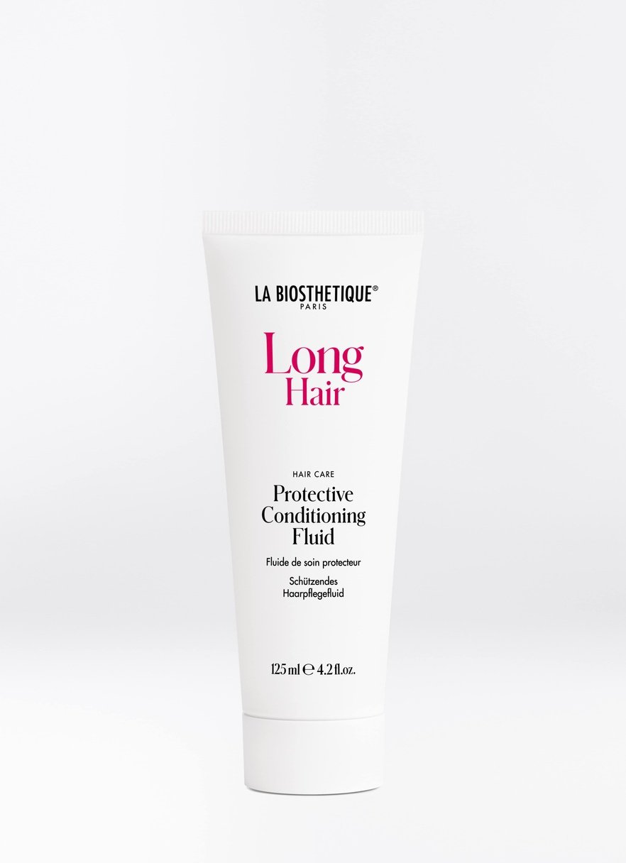 Soin cheveux sensibles - Long Hair Protective Conditioning Fluid