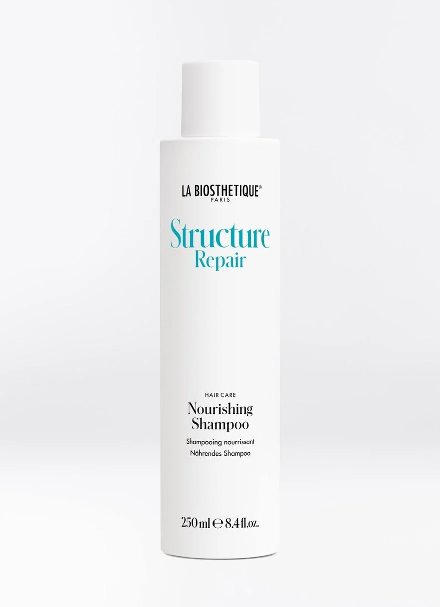 Shampoing cheveux abîmés - Structure Repair Nourishing Shampoo